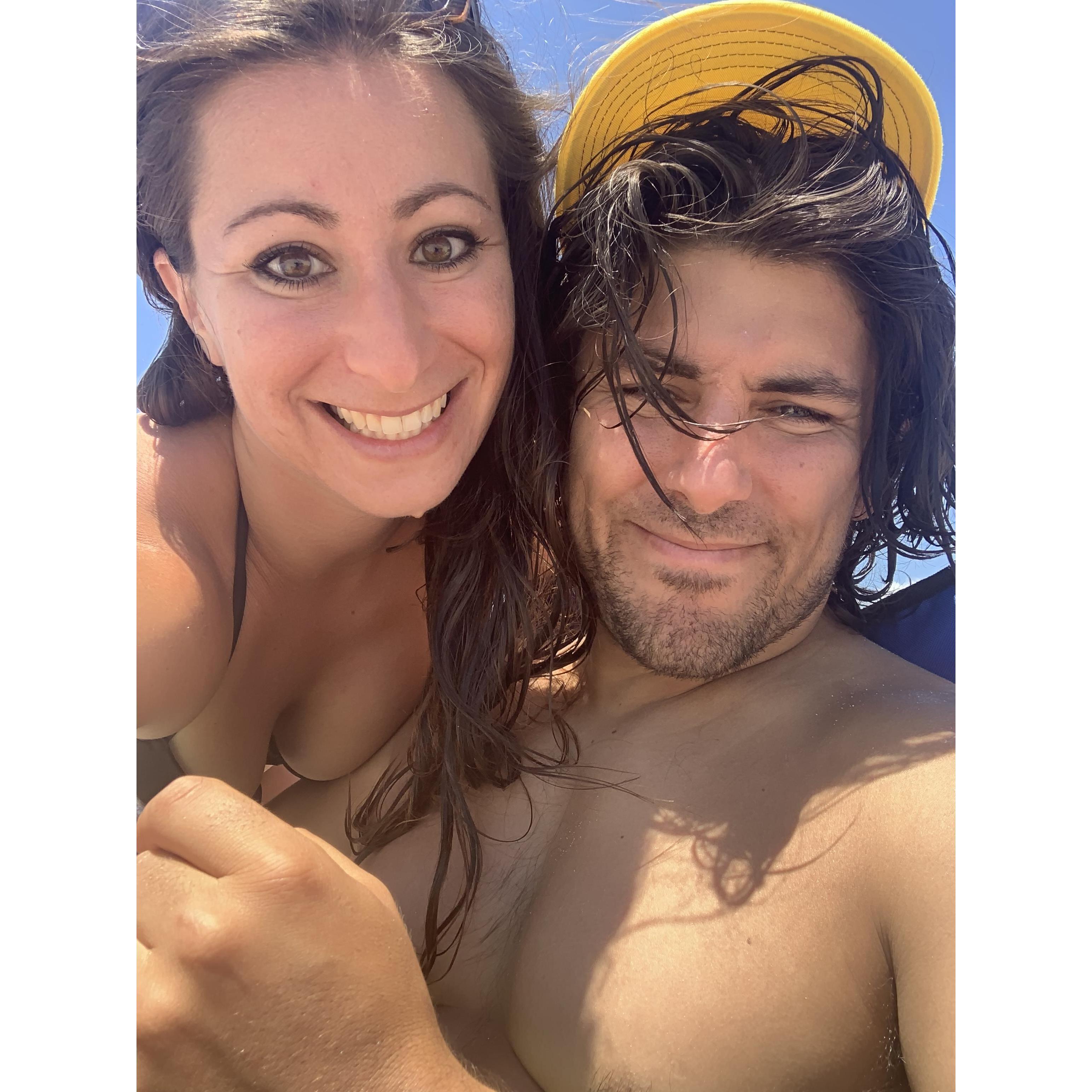 Summer Days 🌞