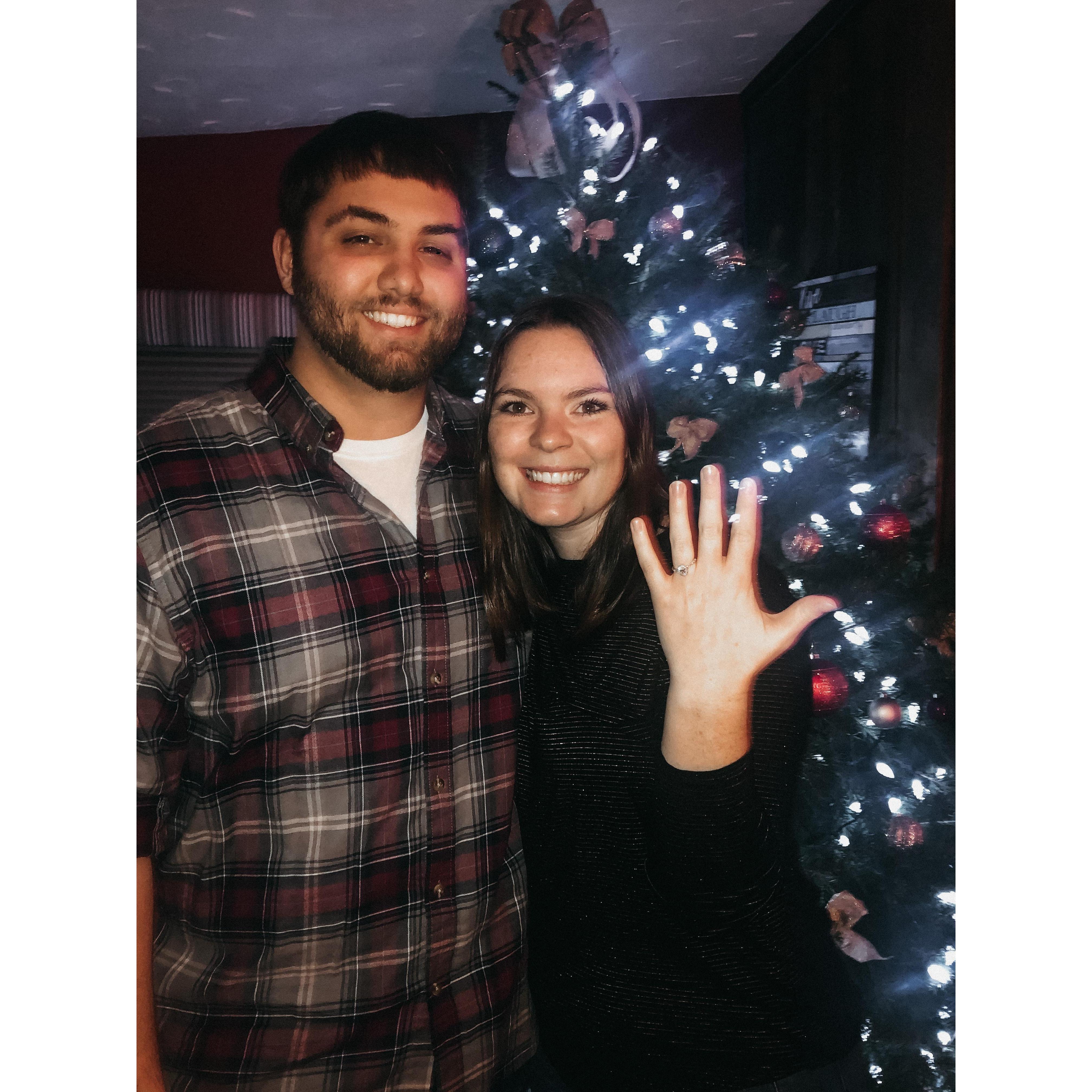 Christmas Eve 2020