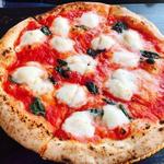 Tony's Pizza Napoletana