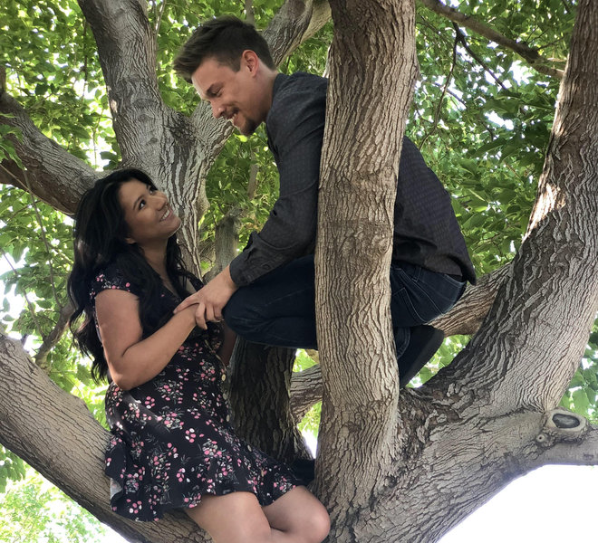 Alayha Galloway and Colton Milbrandt's Wedding Website