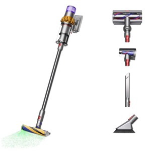 Vacuum fund