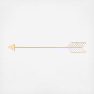 Wall Arrow