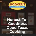 Hoover's Cooking
