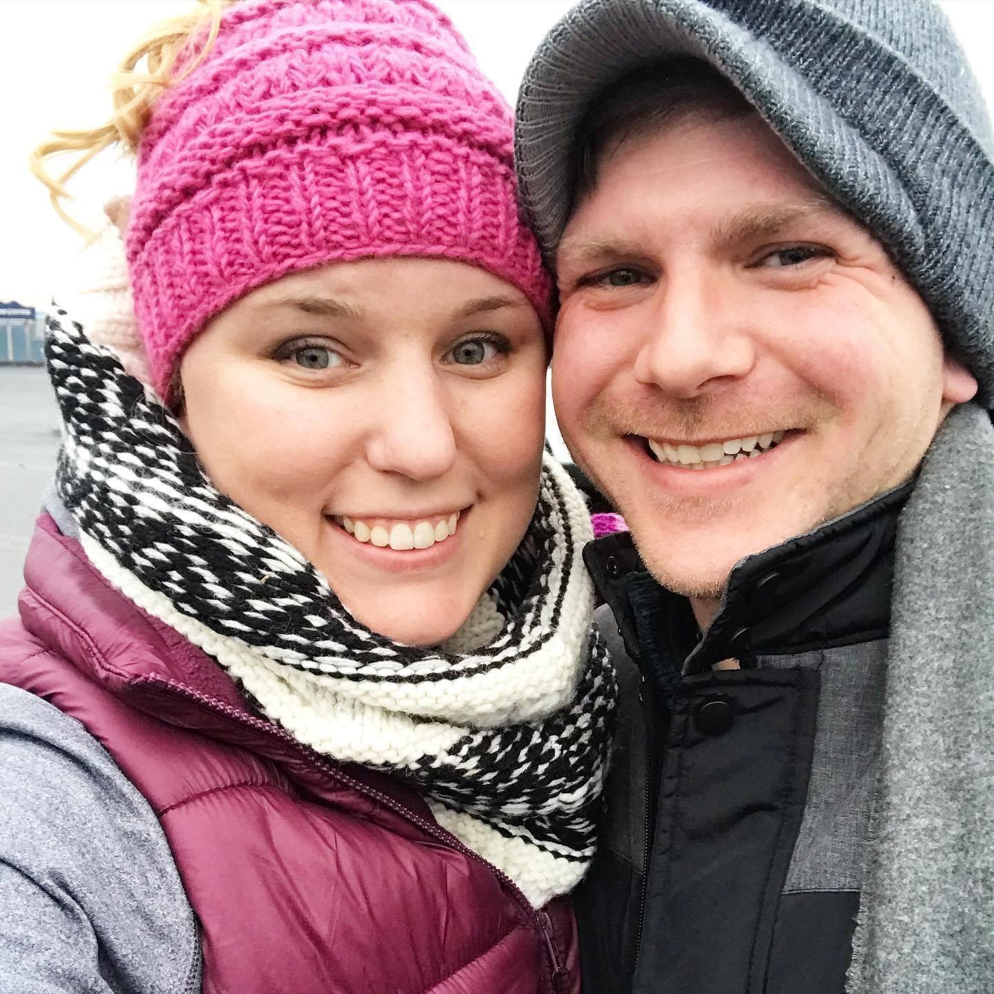 December 2019: Snowtubing at Blue Mountain