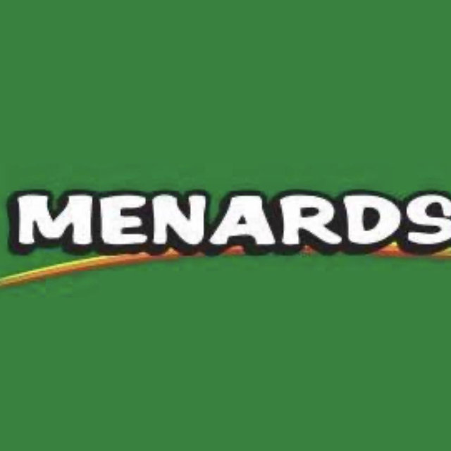 Menards Gift Card
