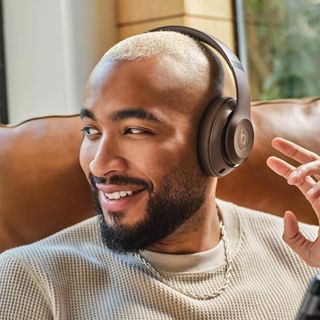 Studio Pro Wireless Over Ear Noise Canceling Headphones