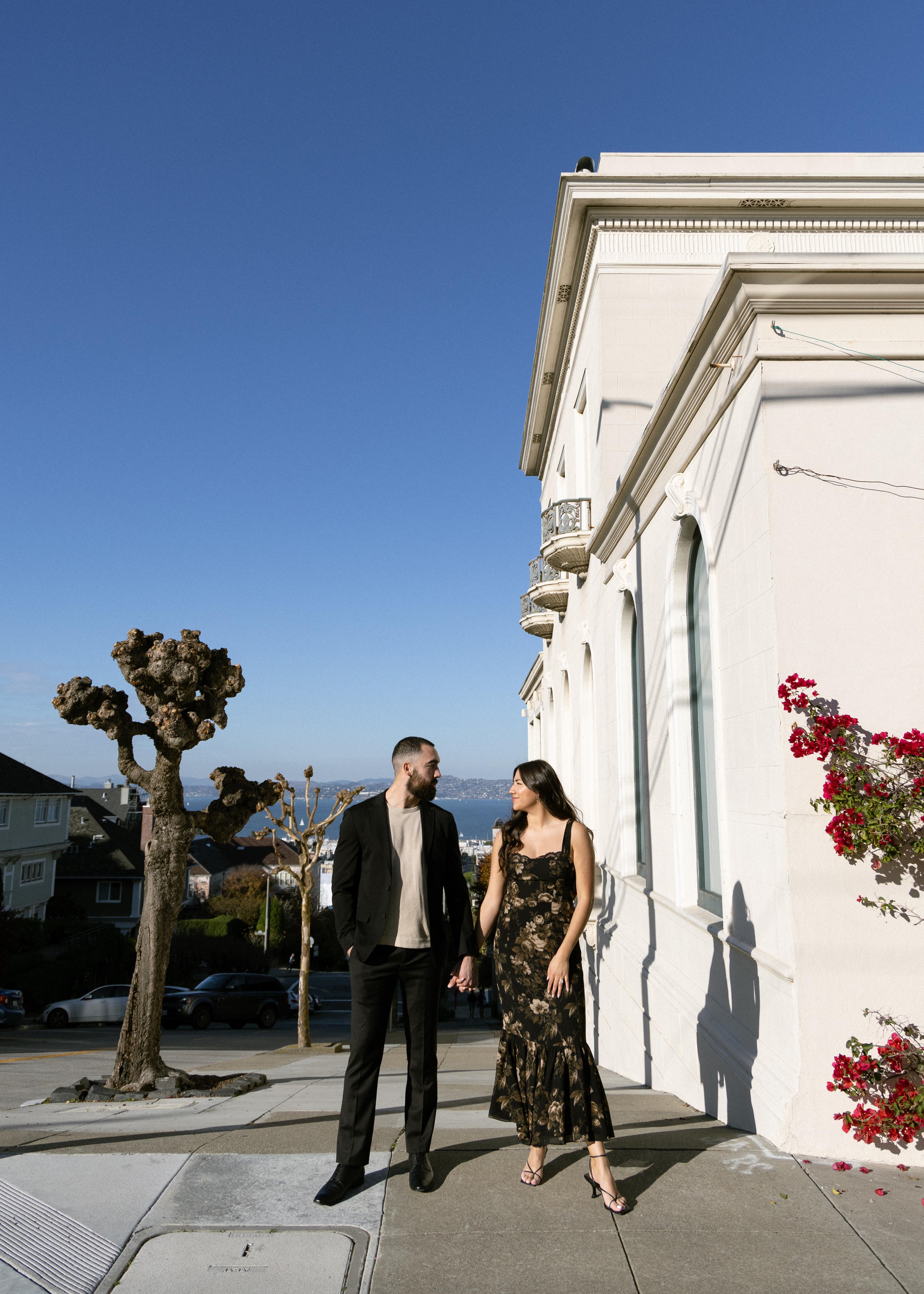 The Wedding Website of Andrea Chavez and Alexandre Fernandes