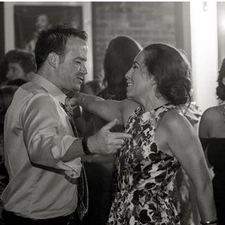 The Wedding Website of Chloe Elfrink and John Ciliege