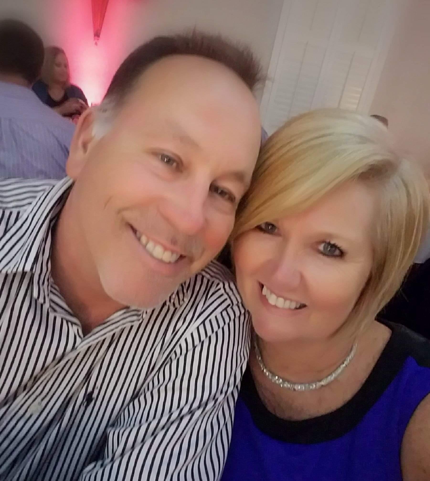 The Wedding Website of Mary Ann Twilling and Rick Helmes
