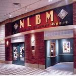 ATTRACTION: Negro Leagues Baseball Museum