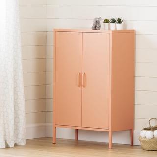 Crea 2-Door Accent Cabinet