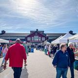 St. Jacobs Farmers' Market