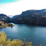 Saguaro Lake Marina