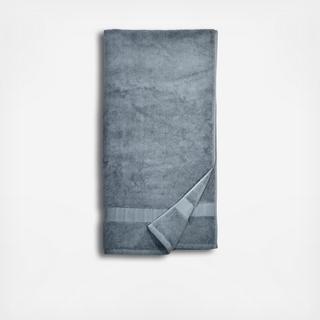 DKNY Crossway Bath Towel