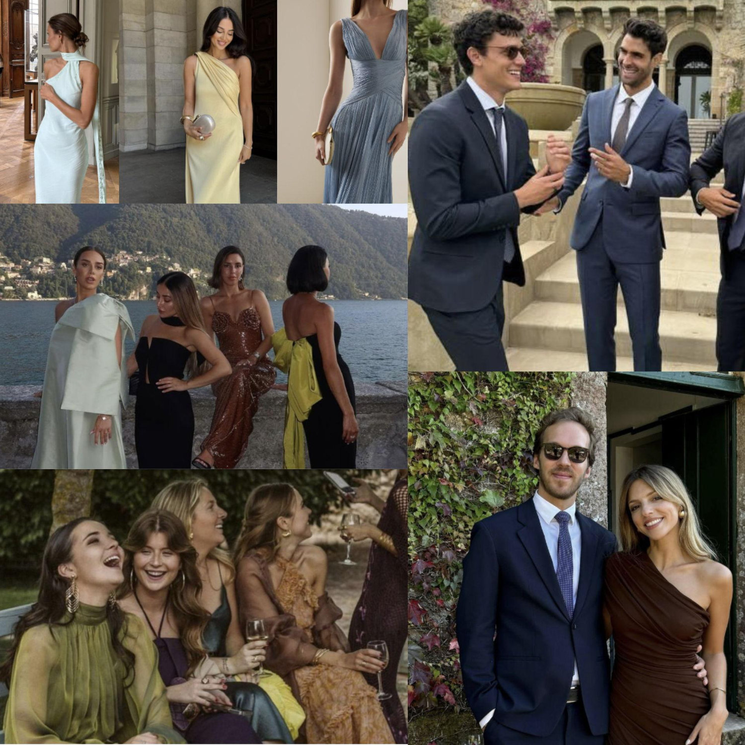 The Wedding Website of Sofía Escobar and Andrés Llinás