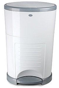 Diaper Hamper - Dekor
