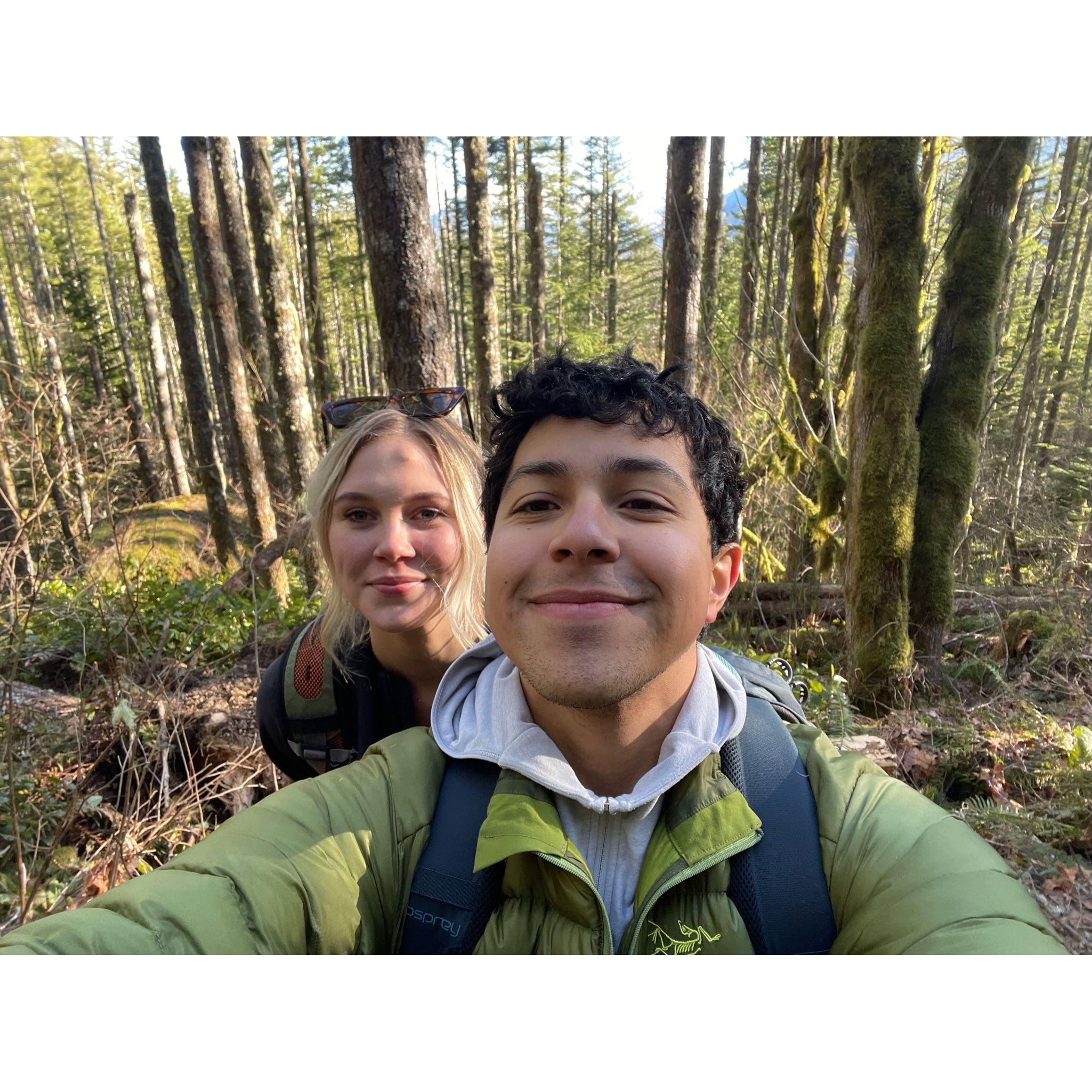 Snoqualmie, WA