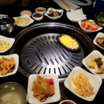 House of Galbi
