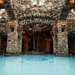 The Omni Grove Park Inn and Spa