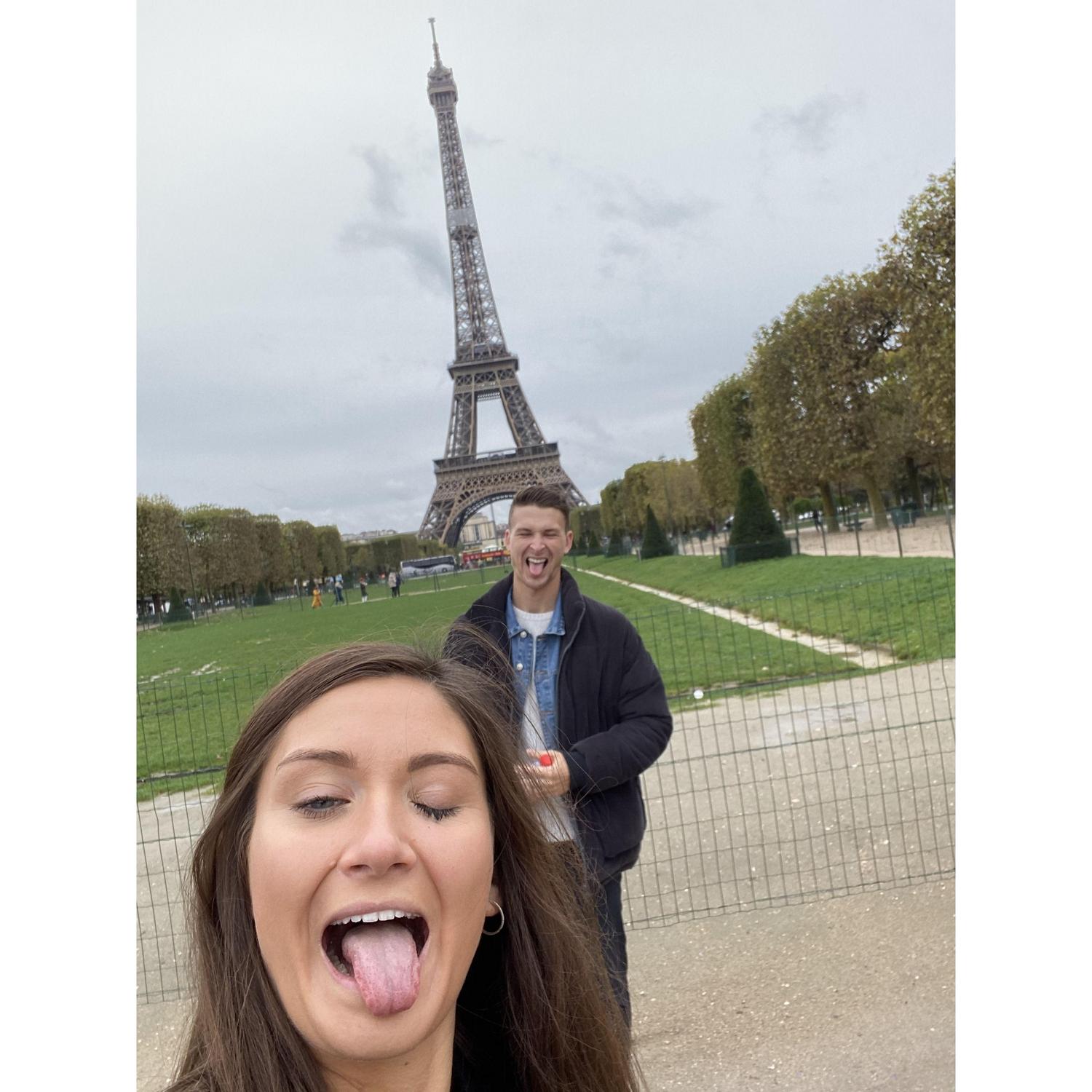 Paris 2019
