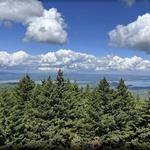 Belknap Mountain State Forest