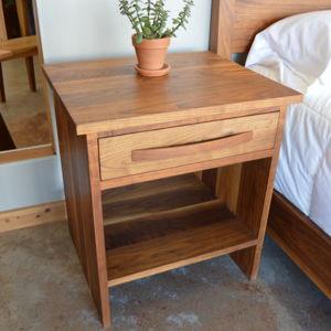 Custom Nightstands