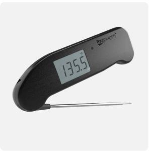 Thermapen® ONE - Black