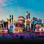 Universal CityWalk Orlando