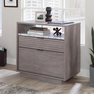 East Rock Lateral File Cabinet
