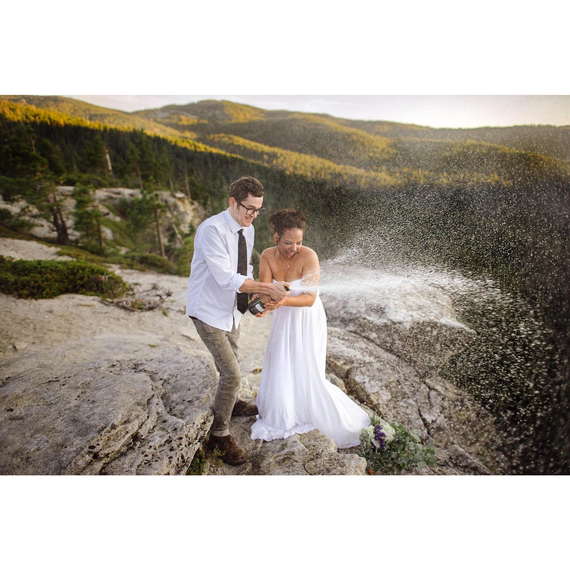 Photo by Bethany Petrik Photography