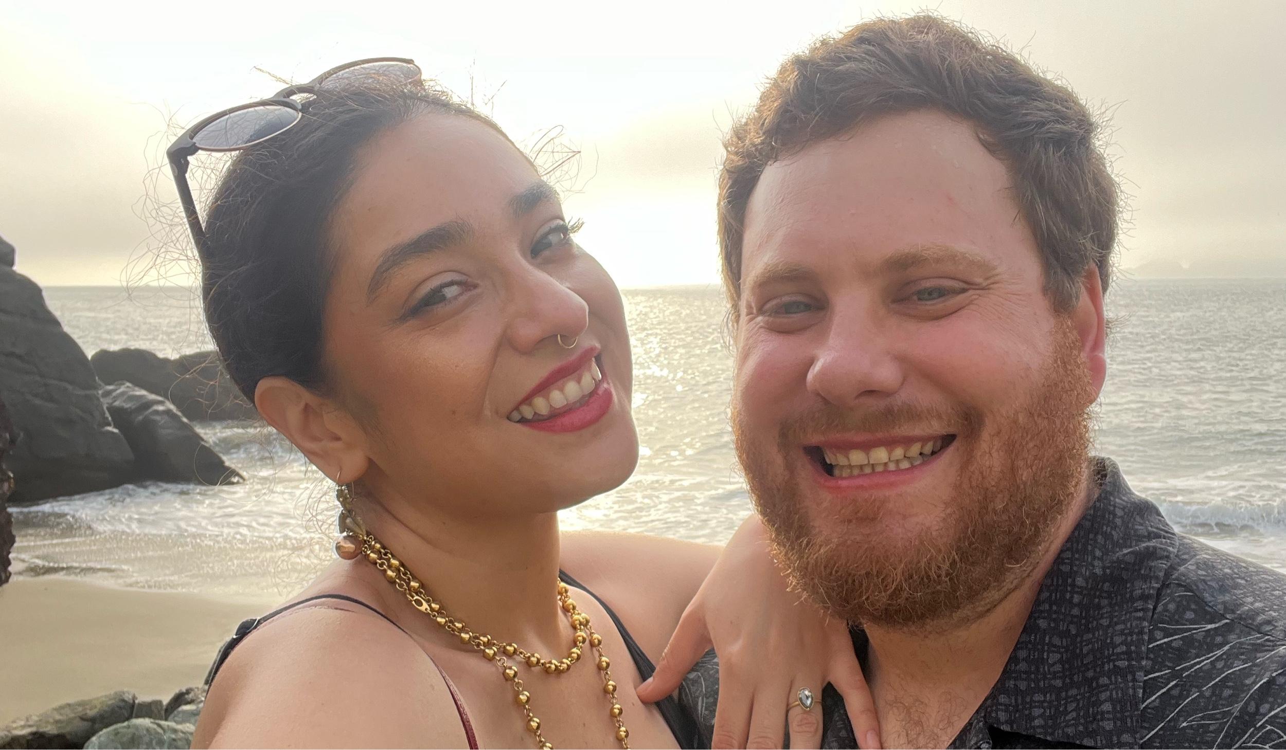 The Wedding Website of Josie Dybe and Jacob Simon