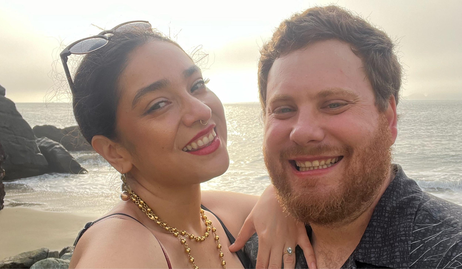 The Wedding Website of Josie Dybe and Jacob Simon