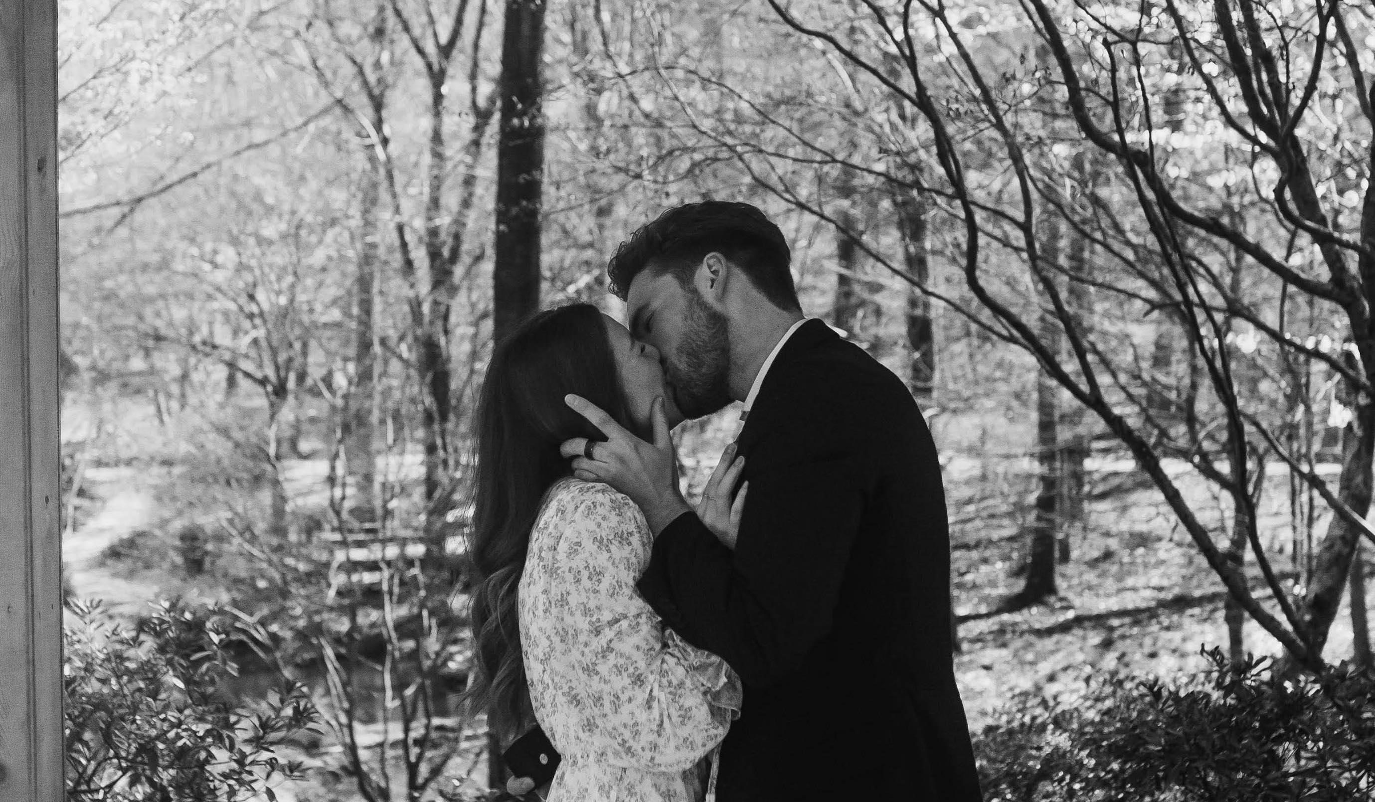 Makenna Hill and Matthew Thompson's Wedding Website