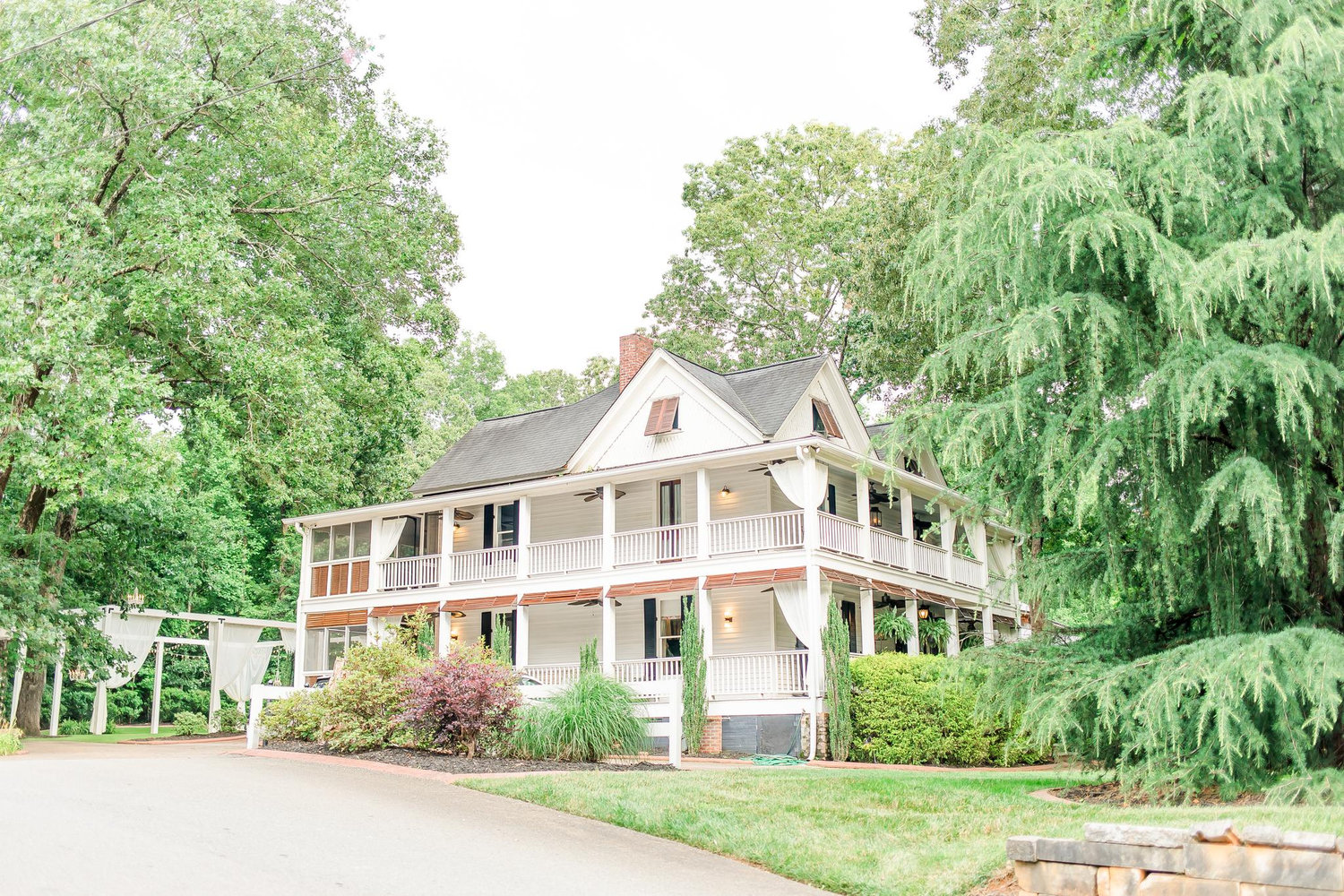 The Wedding Website of Briana Kosten and JC Petty