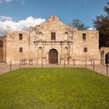 The Alamo