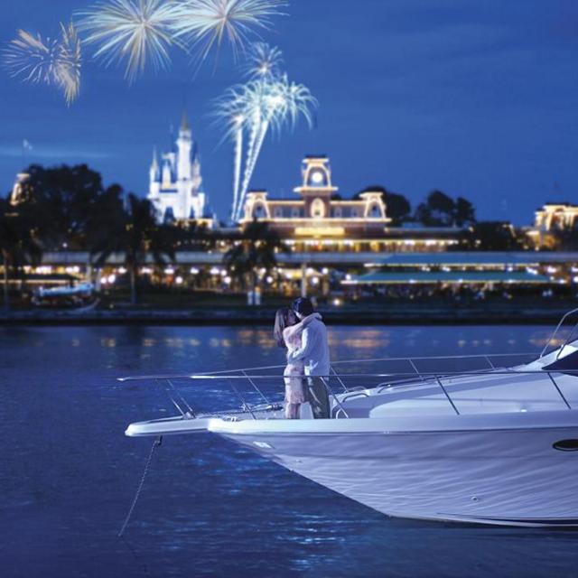 Honeymoon Experiences!