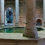 Arab Baths of Girona (Banys Arabs)