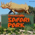 San Diego Safari Park