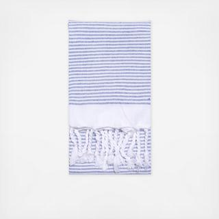 Lapiz Hand Towel