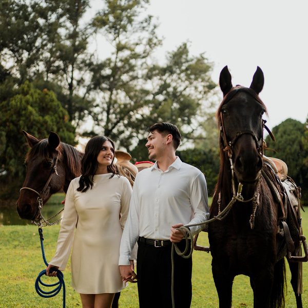 Javier & Diana 👰🏻‍♀️🤵🏻‍♂️2026