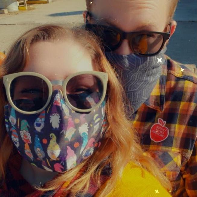 The pandemic has certainly changed the way the world interacts, but quarantining together definitely helps.