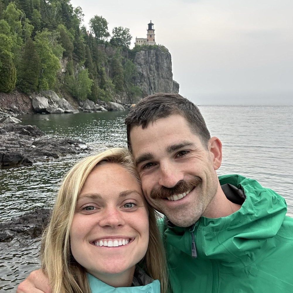 Abbey Tuchscherer and Patrick Keyes' Wedding Website