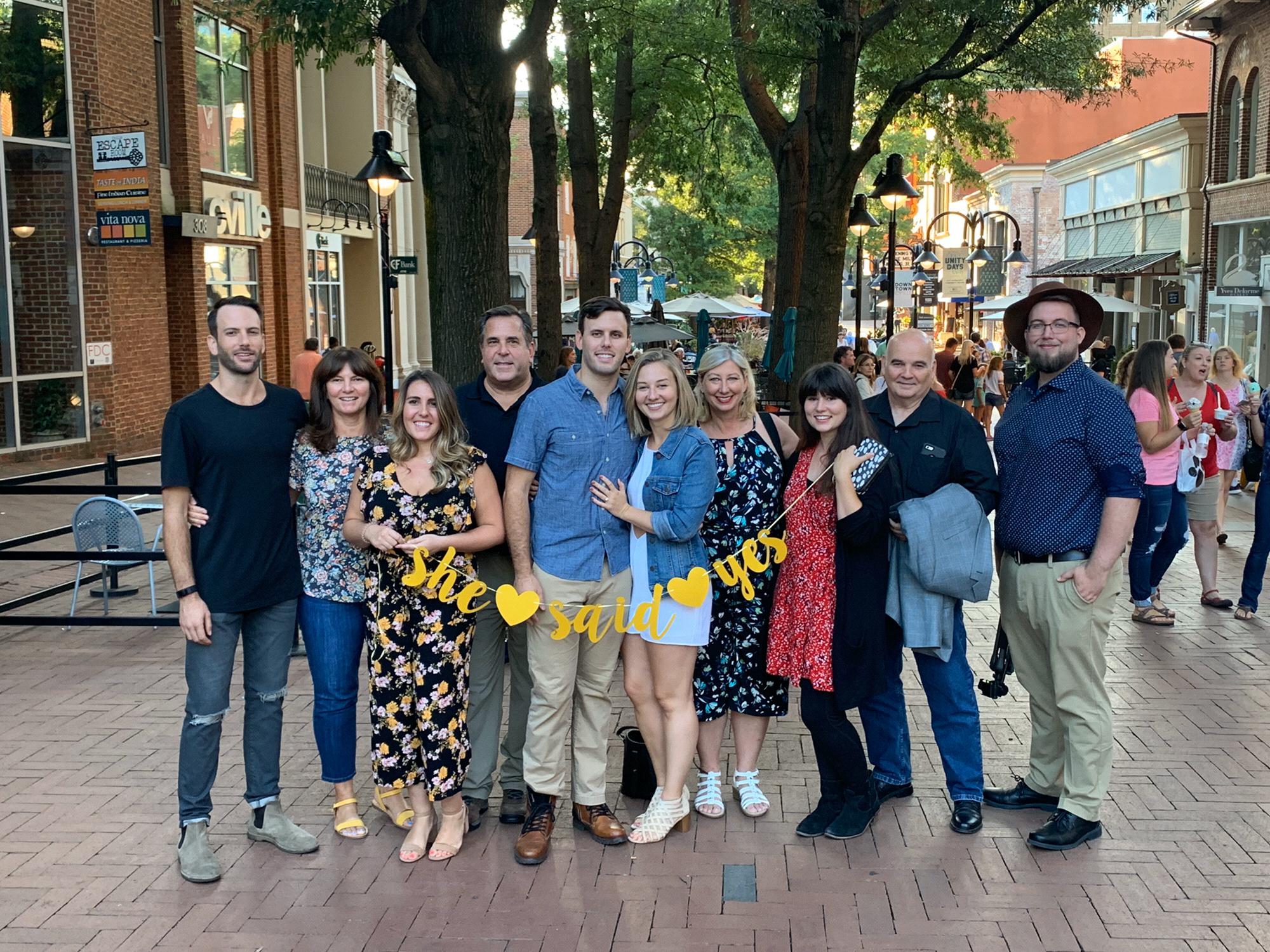Love this family we are building so much.