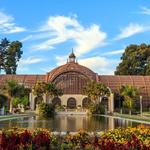 Balboa Park