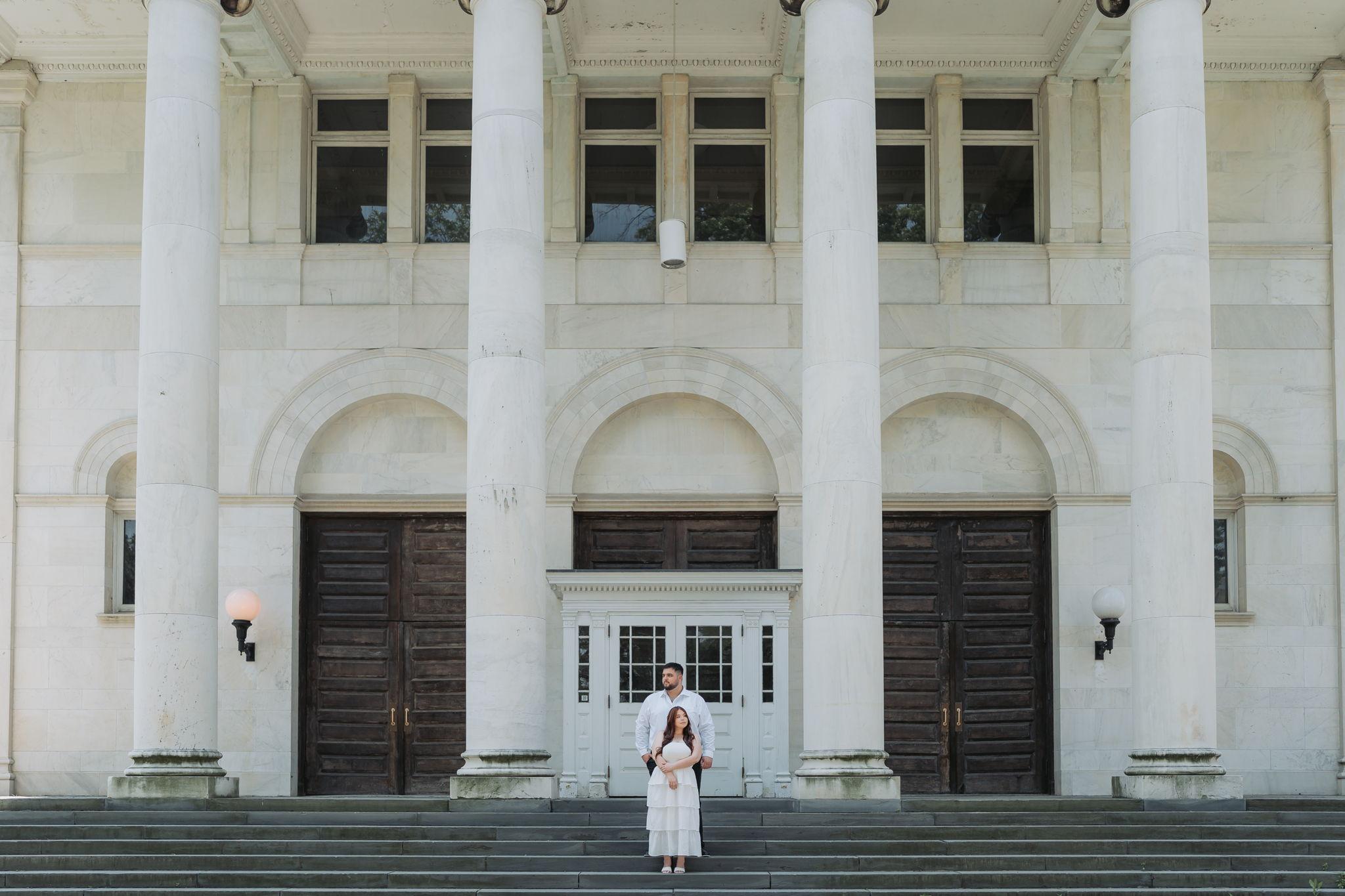 The Wedding Website of Nicole Leone and Louis Lombardi