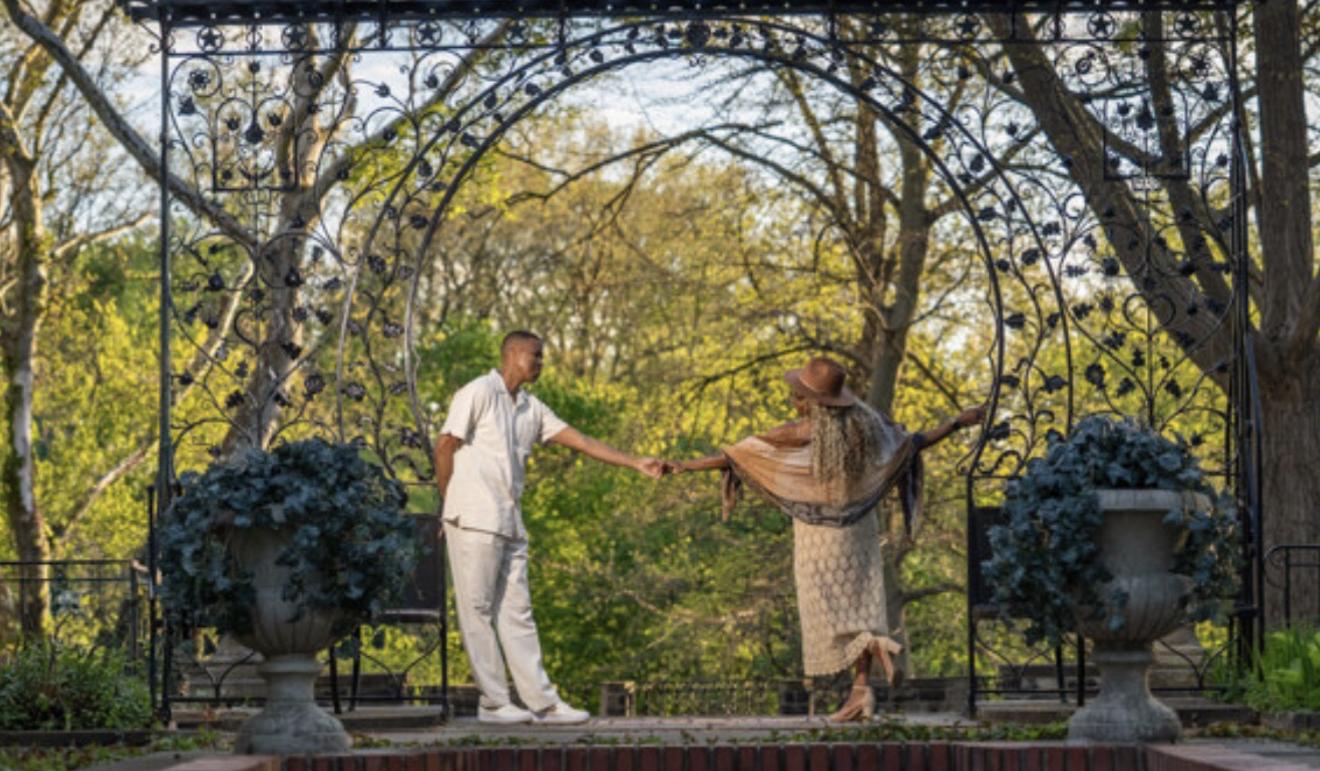 The Wedding Website of Victoria White and Ted Graves