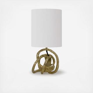 Mini Knot Lamp