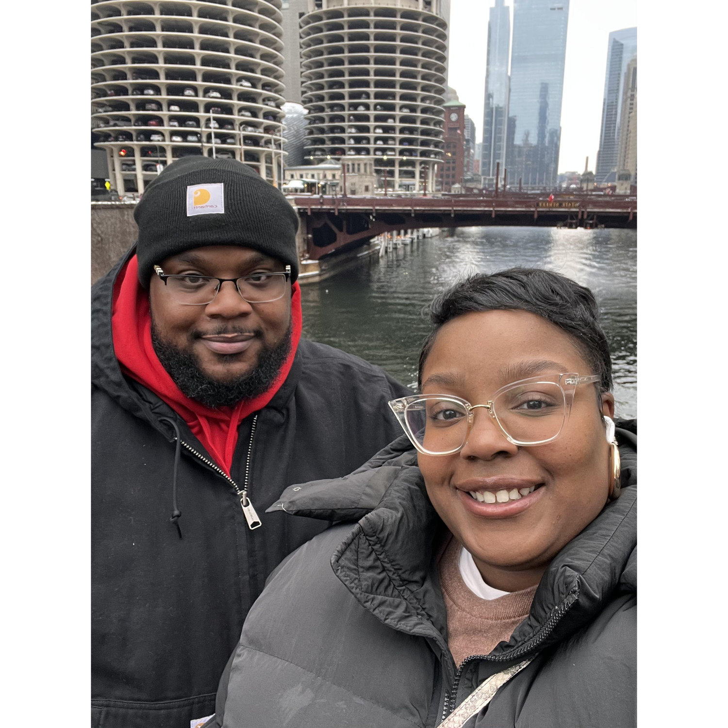 Chicago Love