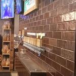 Moonraker Brewing Co.