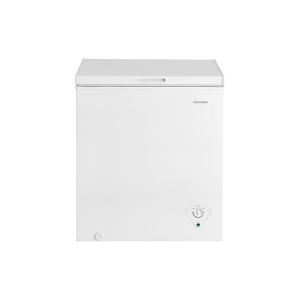 7.2 cu. ft. Chest Freezer in White